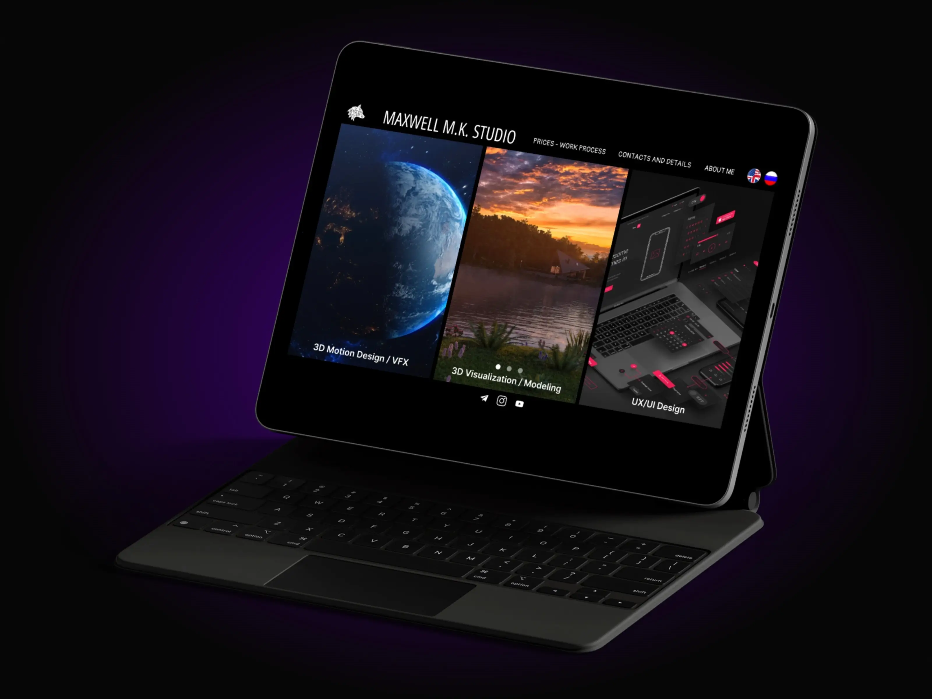 laptop